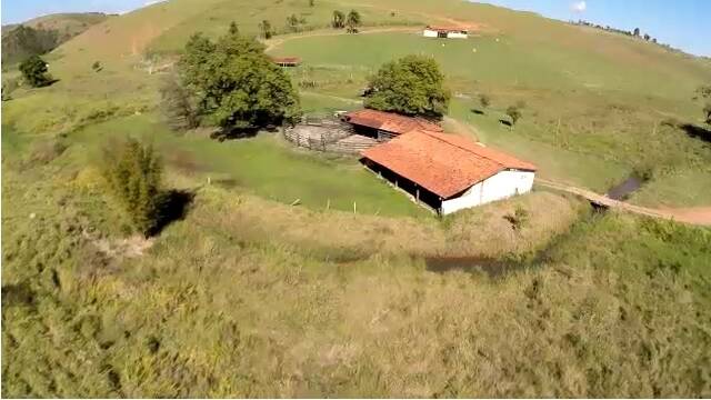 Fazenda em Caçapava/São Paulo — Ref 6YH8RV — Imagem 9