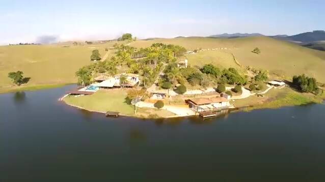 Fazenda em Caçapava/São Paulo — Ref 6YH8RV — Imagem 2