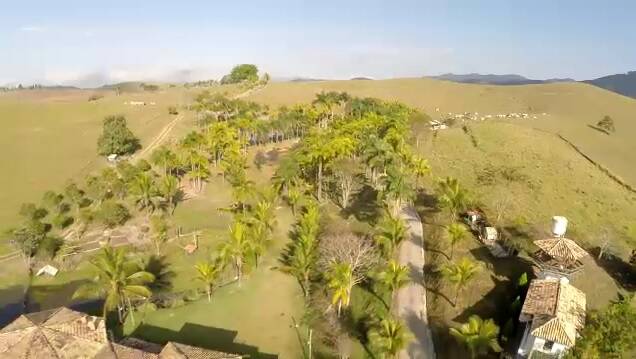 Fazenda em Caçapava/São Paulo — Ref 6YH8RV — Imagem 10