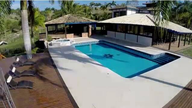 Fazenda em Caçapava/São Paulo — Ref 6YH8RV — Imagem 6