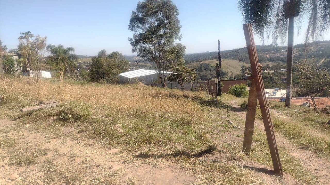 #2290 - Terreno para Venda em Mairiporã - SP