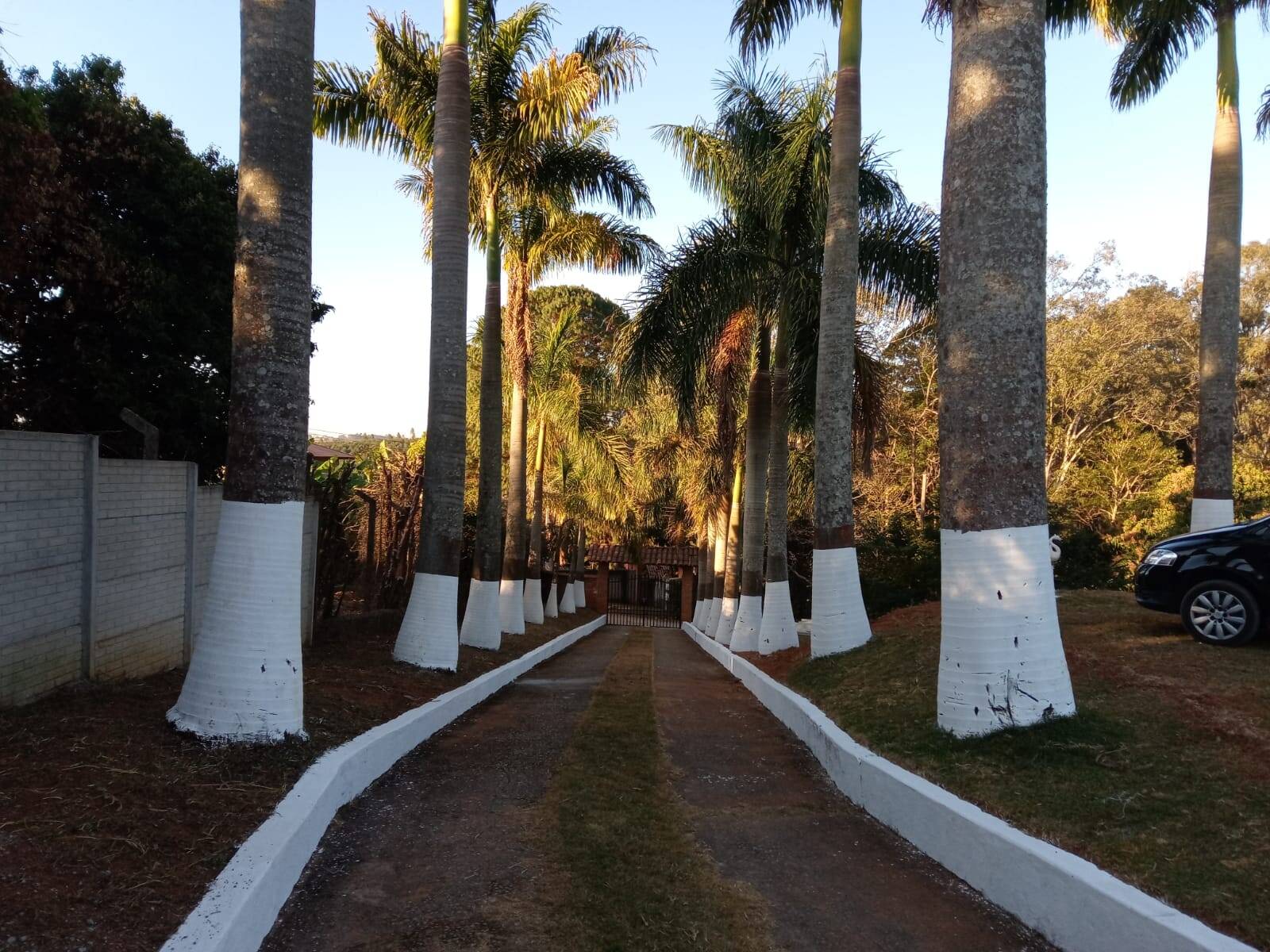 #1491 - Chácara para Venda em Bragança Paulista - SP