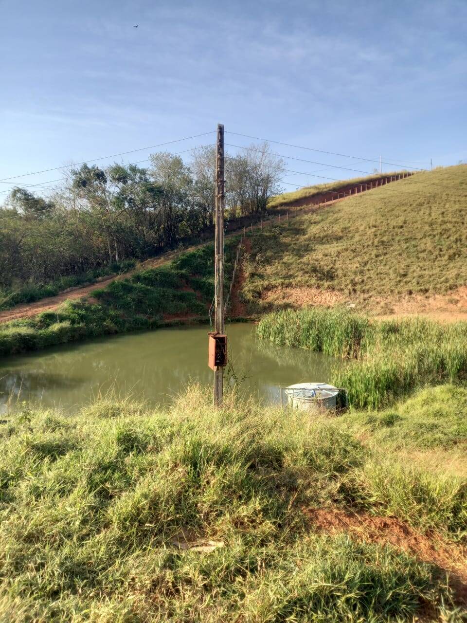 #2297 - Sítio para Venda em Piracaia - SP
