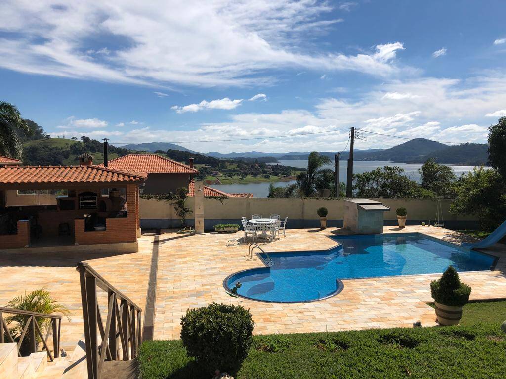 #2301 - Chácaras Represa para Venda em Bragança Paulista - SP