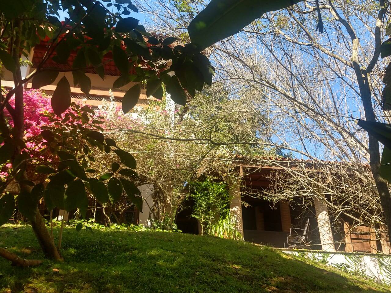 Chácara em Mairiporã/São Paulo — Ref 61VTLL — Imagem 26