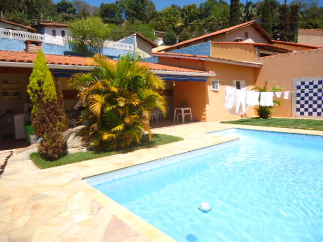 #0825 - Chácara para Venda em Mairiporã - SP