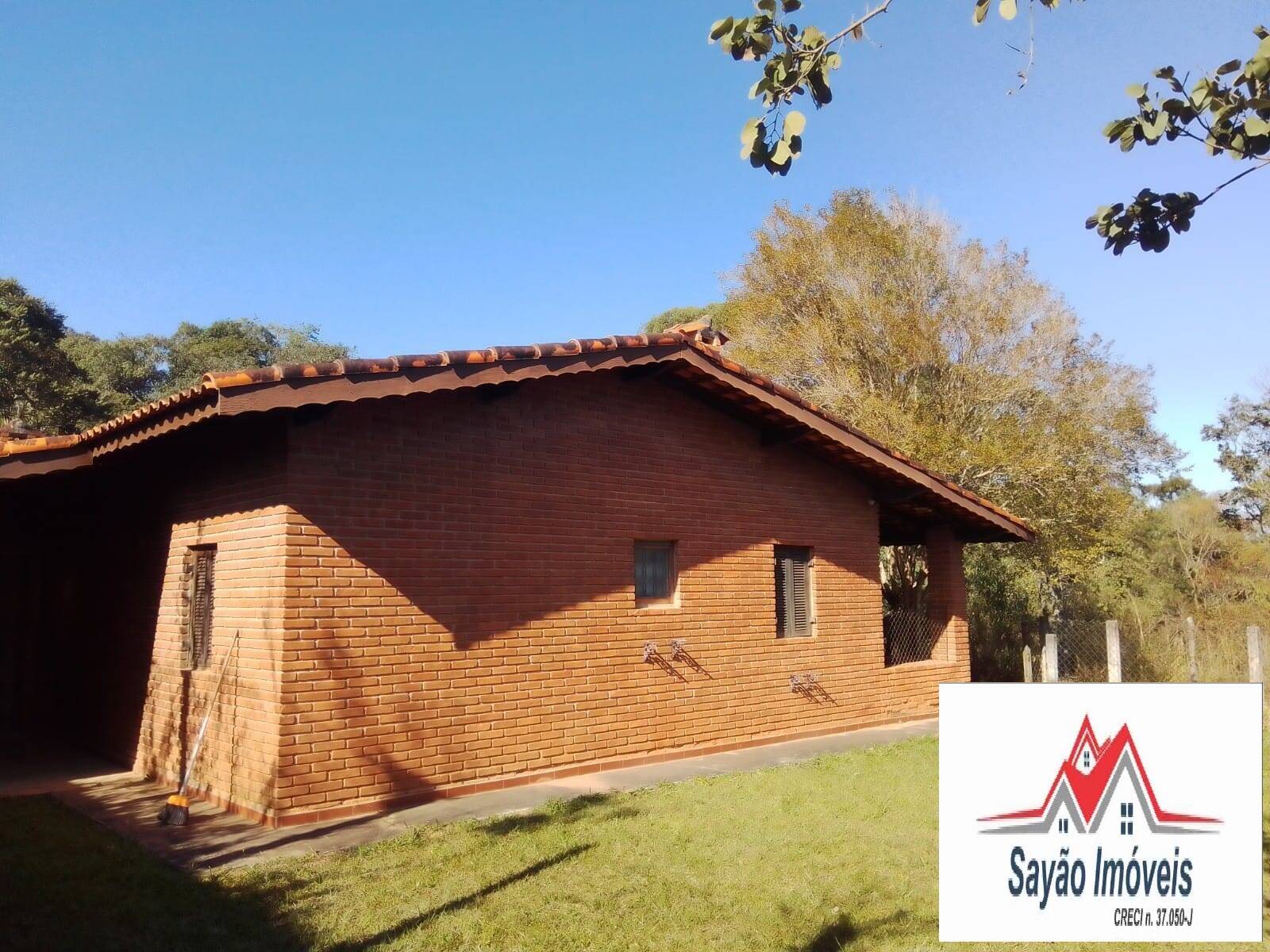 #2305 - Chácara para Venda em Mairiporã - SP