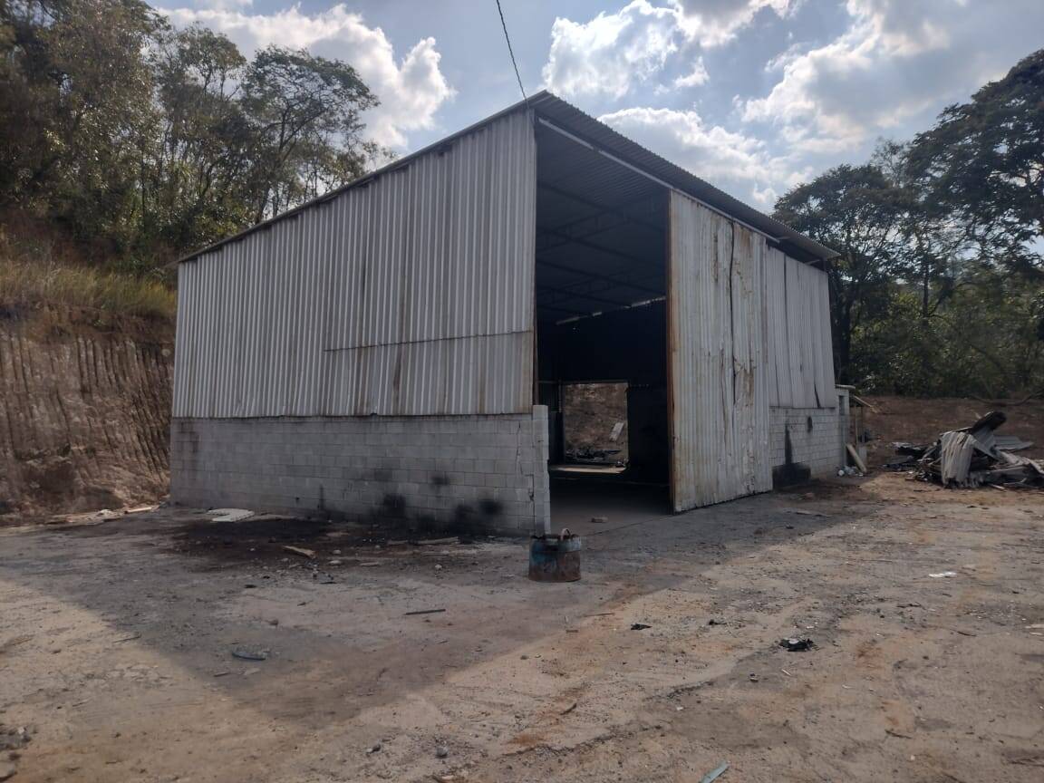 #1511 - Galpão para Venda em Atibaia - SP