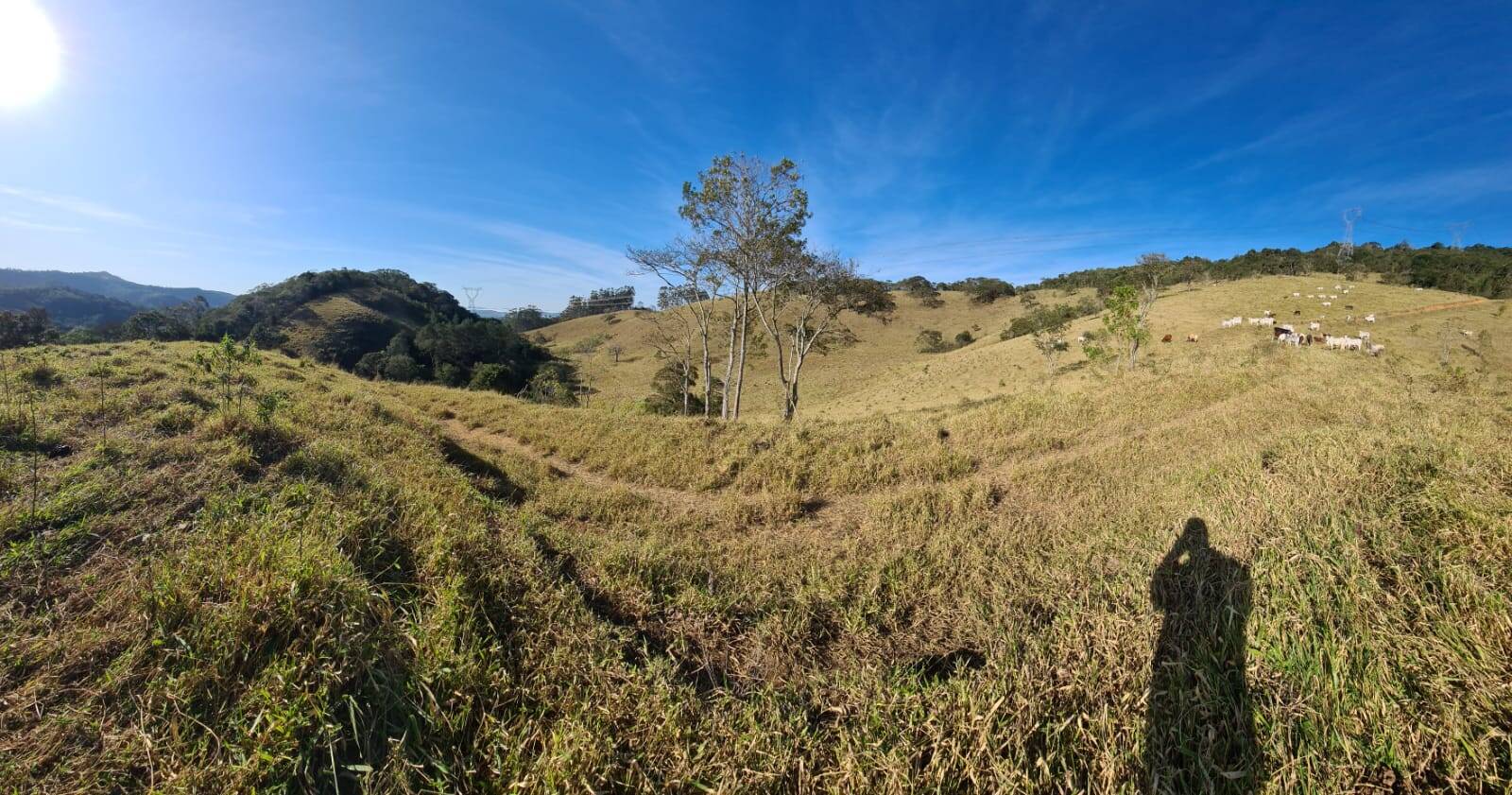#0026 - Fazenda para Venda em Igaratá - SP