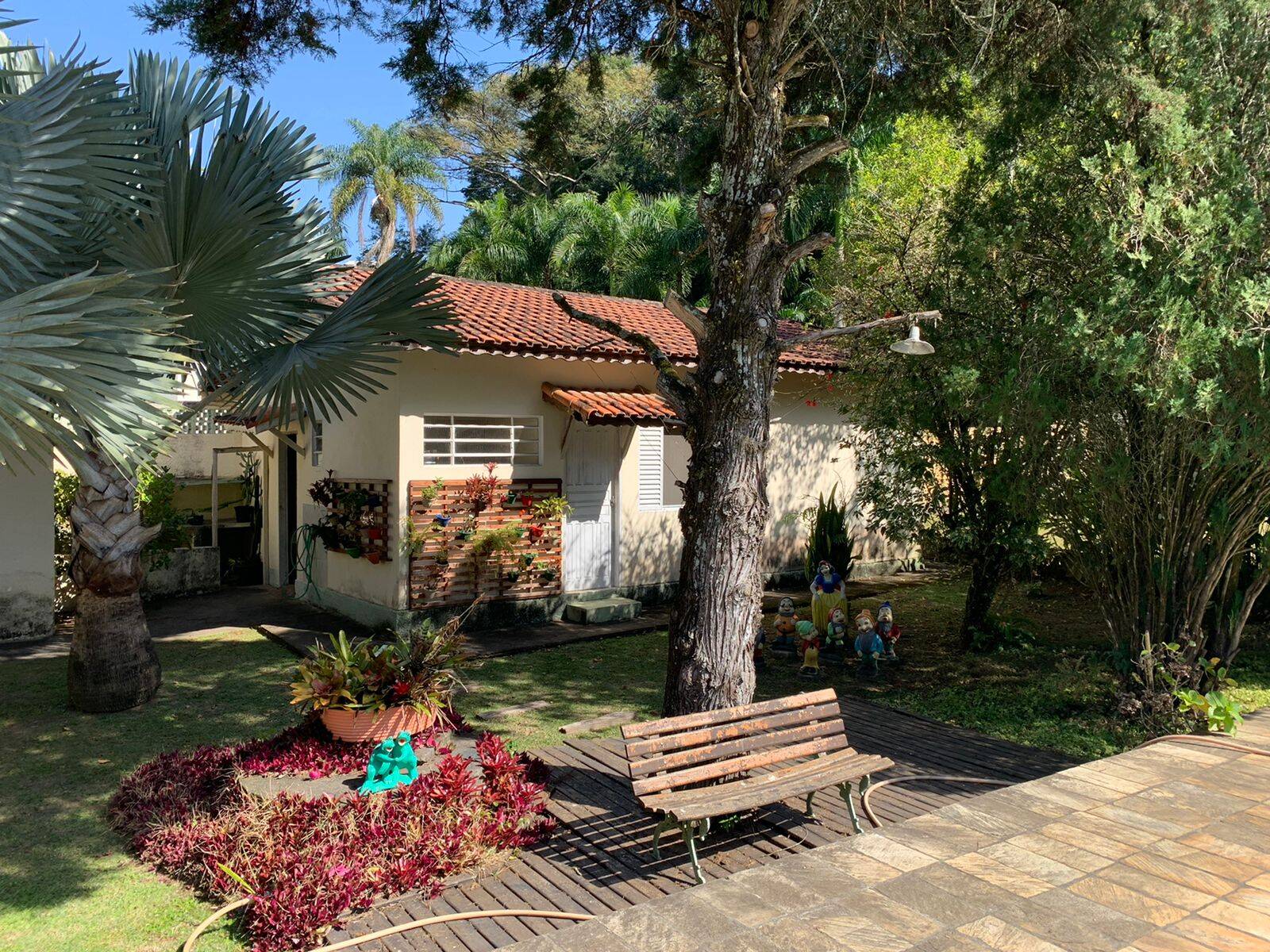 Chácara em São José dos Campos/São Paulo — Ref 7OX26B — Imagem 2