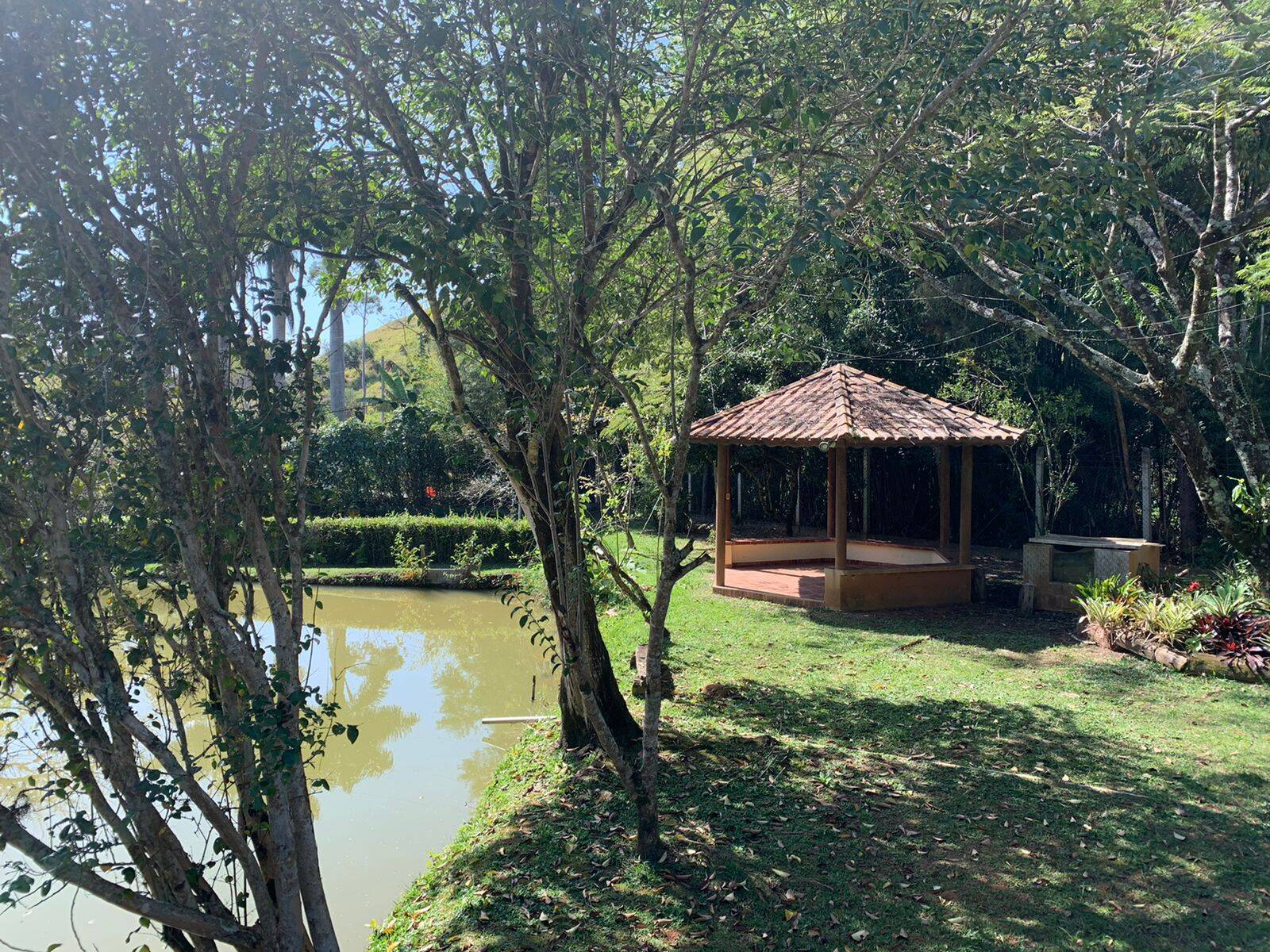 Chácara em São José dos Campos/São Paulo — Ref 7OX26B — Imagem 3