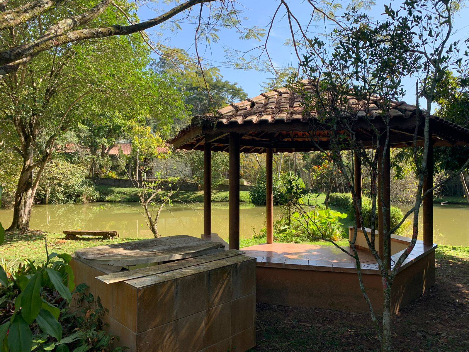 Chácara em São José dos Campos/São Paulo — Ref 7OX26B — Imagem 16