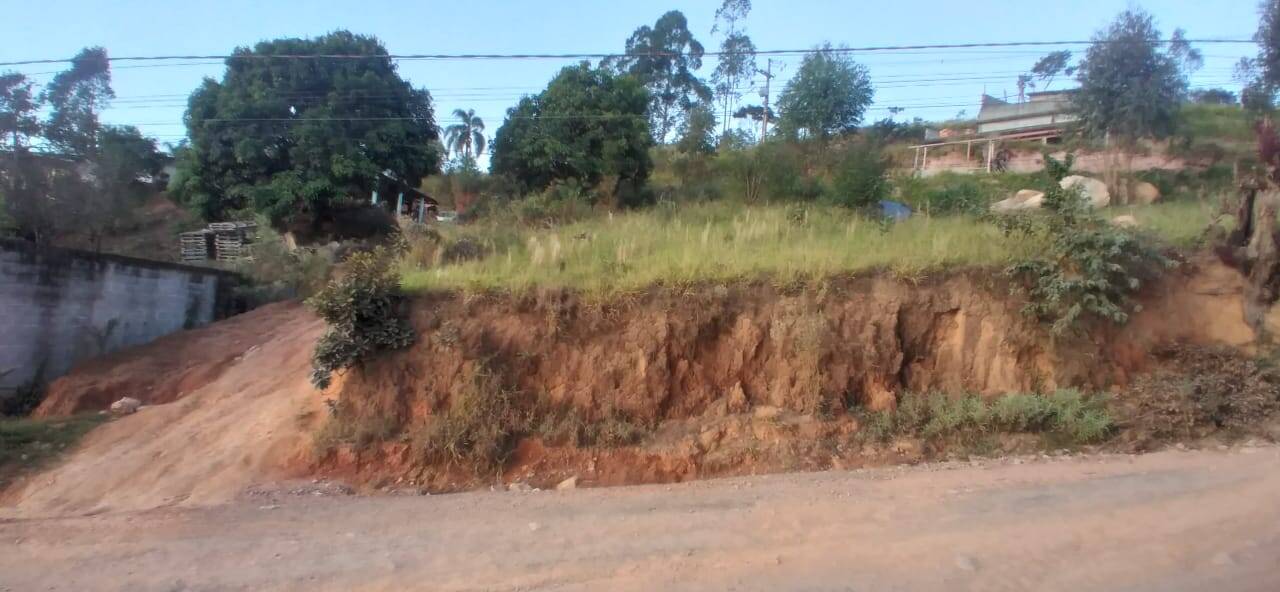 #1502 - Terreno para Venda em Mairiporã - SP