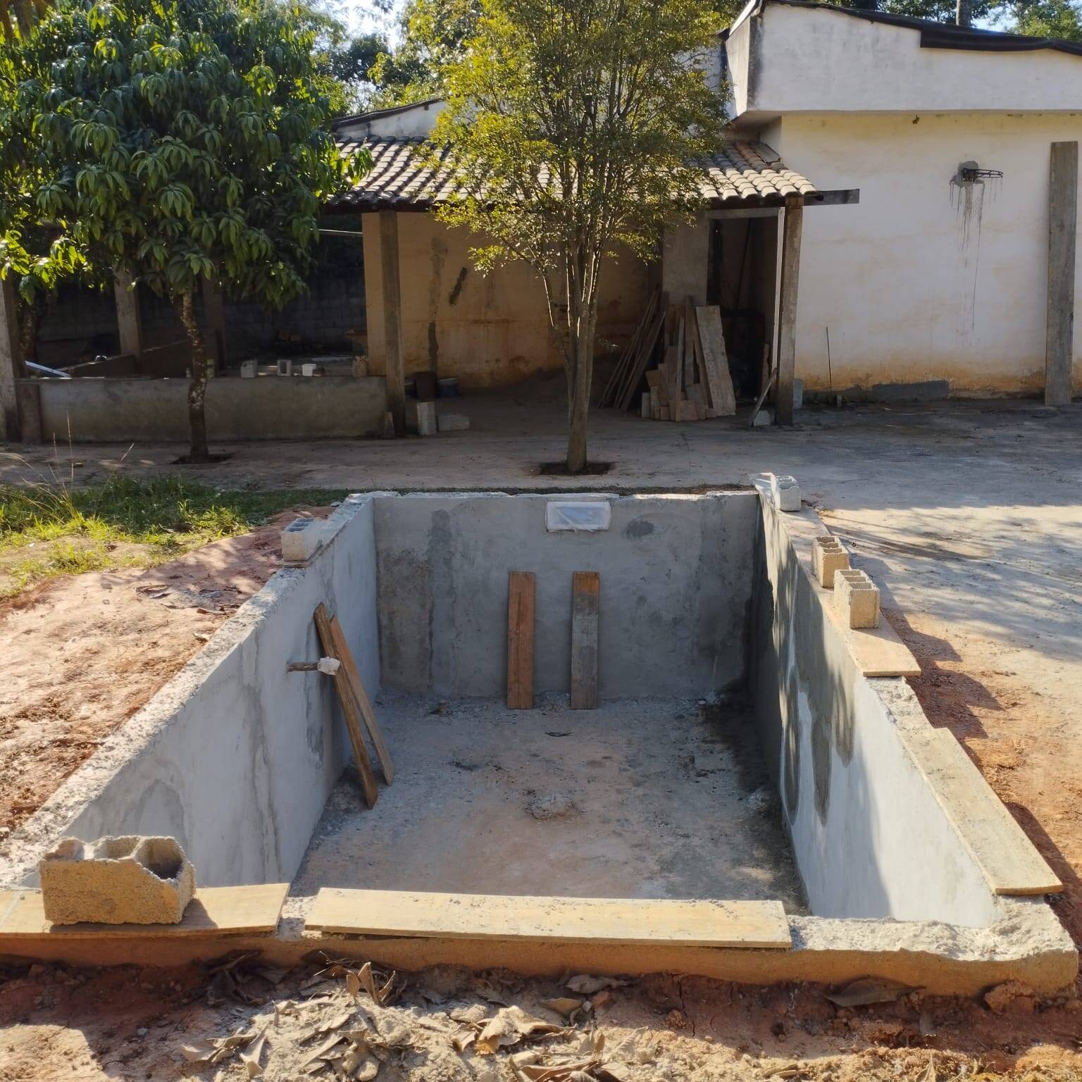 #2127 - Chácara para Venda em Mairiporã - SP