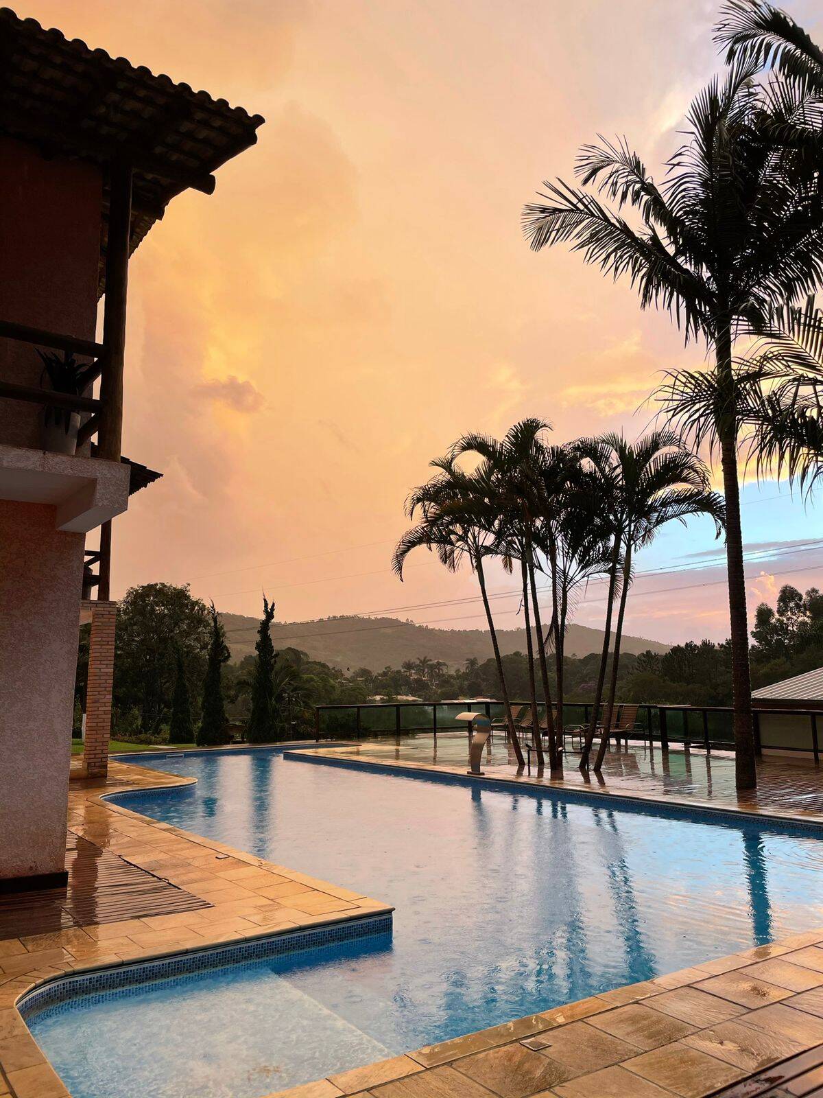 Chácara em Mairiporã/São Paulo — Ref OH07TV — Imagem 3