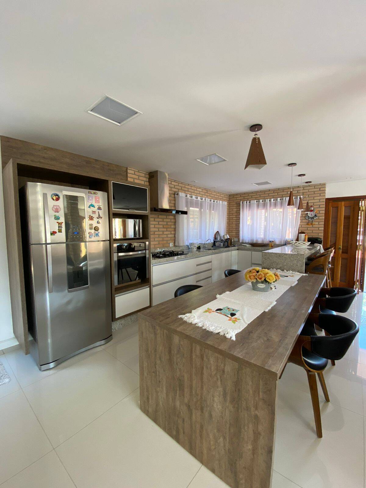 Chácara em Mairiporã/São Paulo — Ref OH07TV — Imagem 9