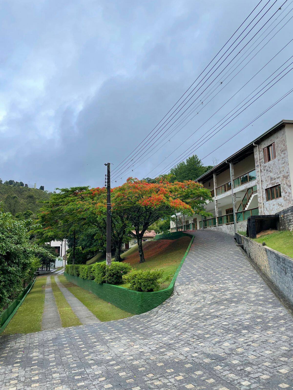 Chácara em Mairiporã/São Paulo — Ref OH07TV — Imagem 11