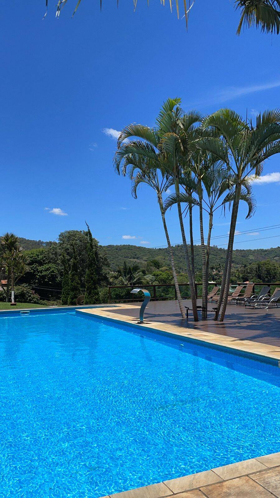 Chácara em Mairiporã/São Paulo — Ref OH07TV — Imagem 2