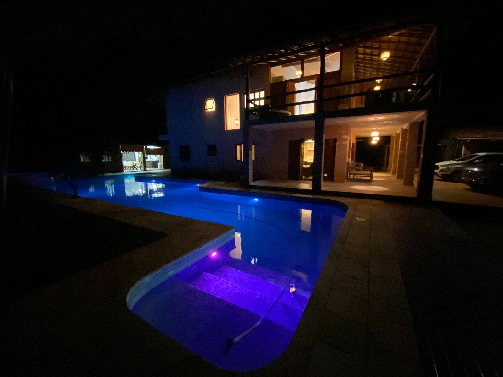 Chácara em Mairiporã/São Paulo — Ref OH07TV — Imagem 10