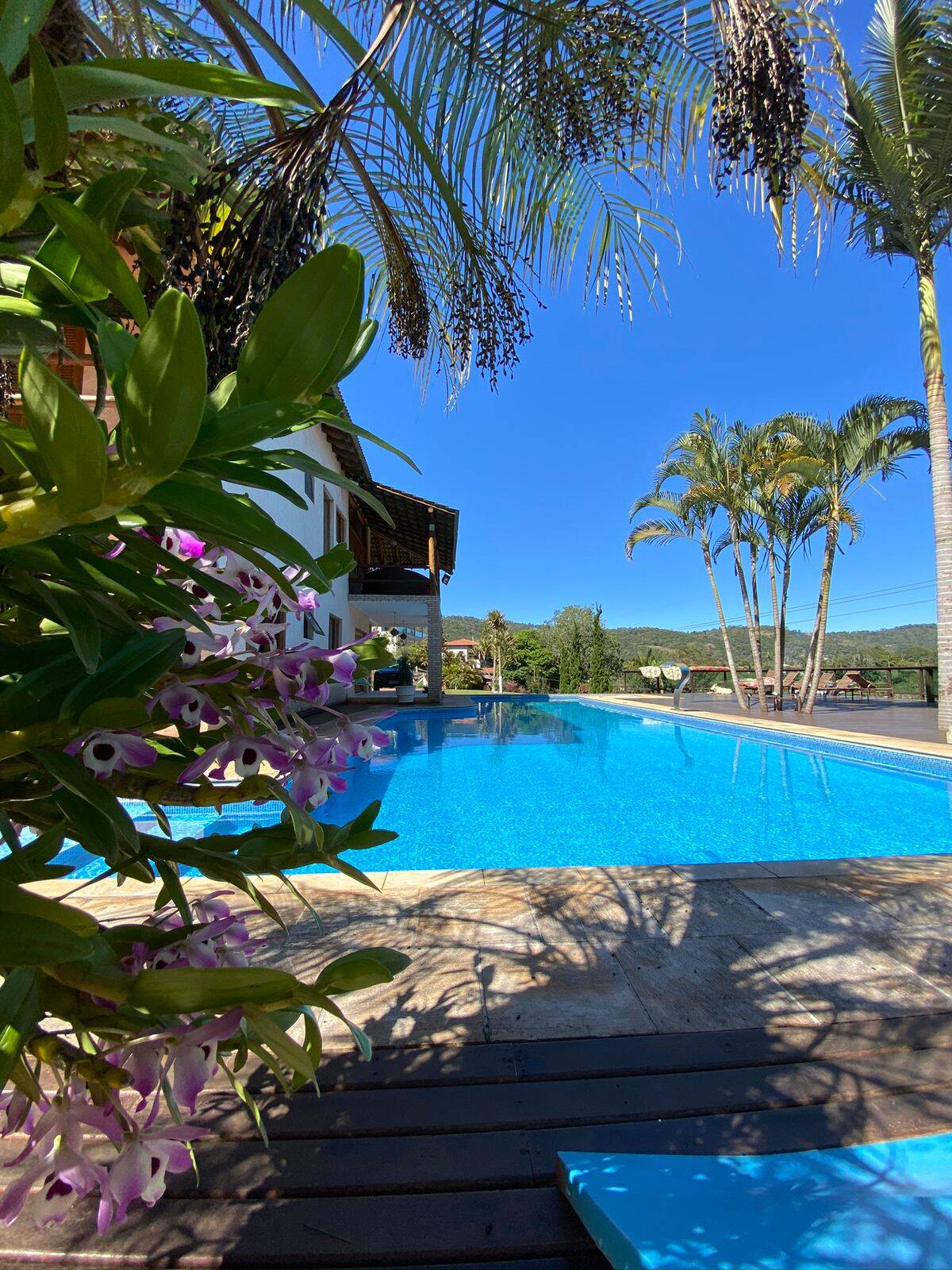 Chácara em Mairiporã/São Paulo — Ref OH07TV — Imagem 13