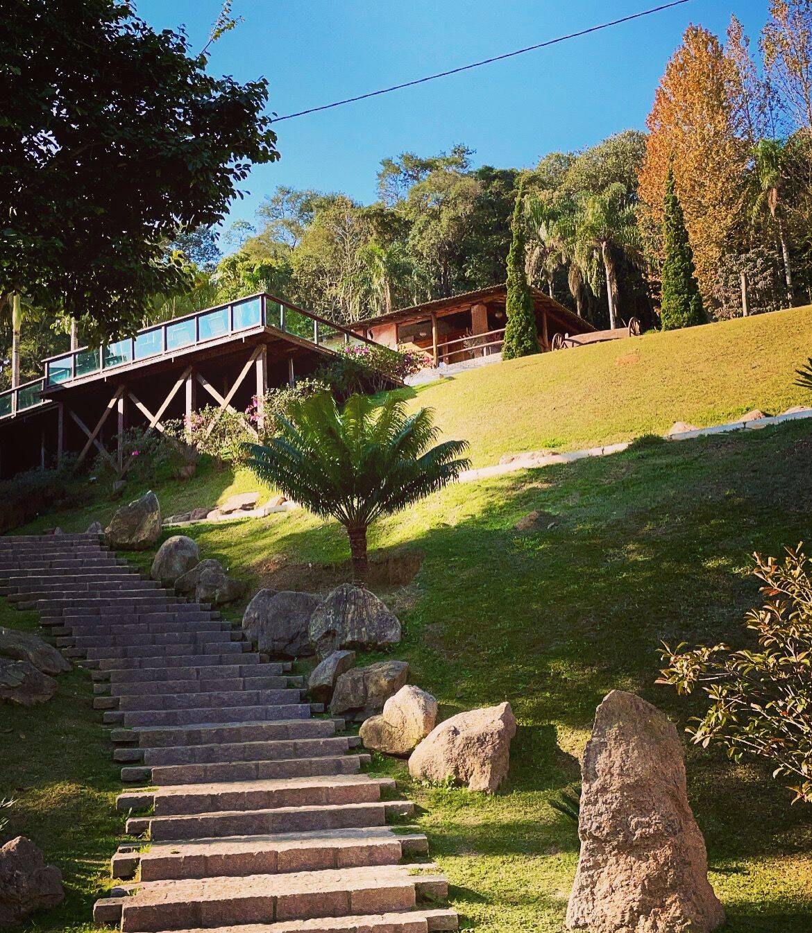 Chácara em Mairiporã/São Paulo — Ref OH07TV — Imagem 14