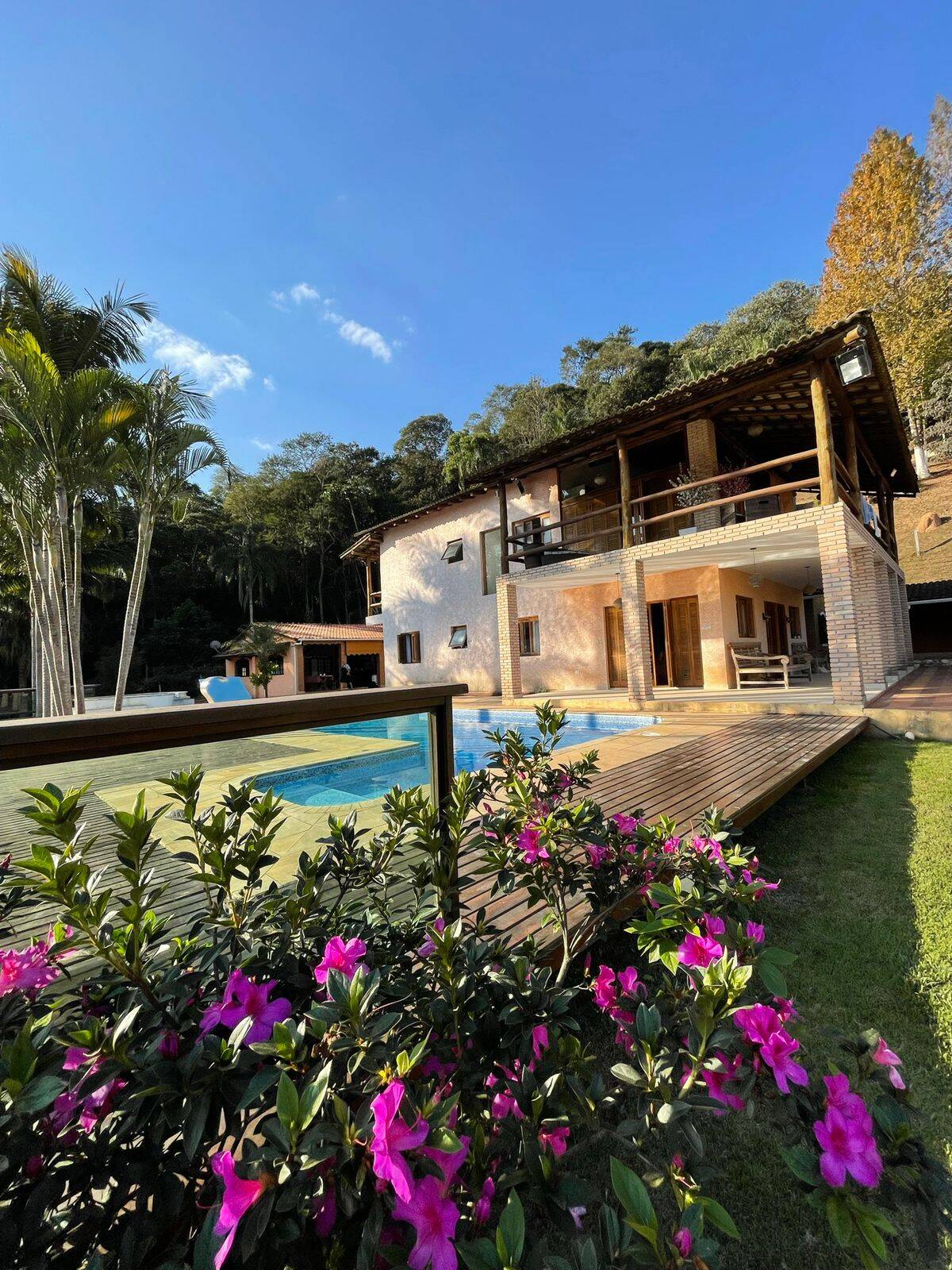 Chácara em Mairiporã/São Paulo — Ref OH07TV — Imagem 18