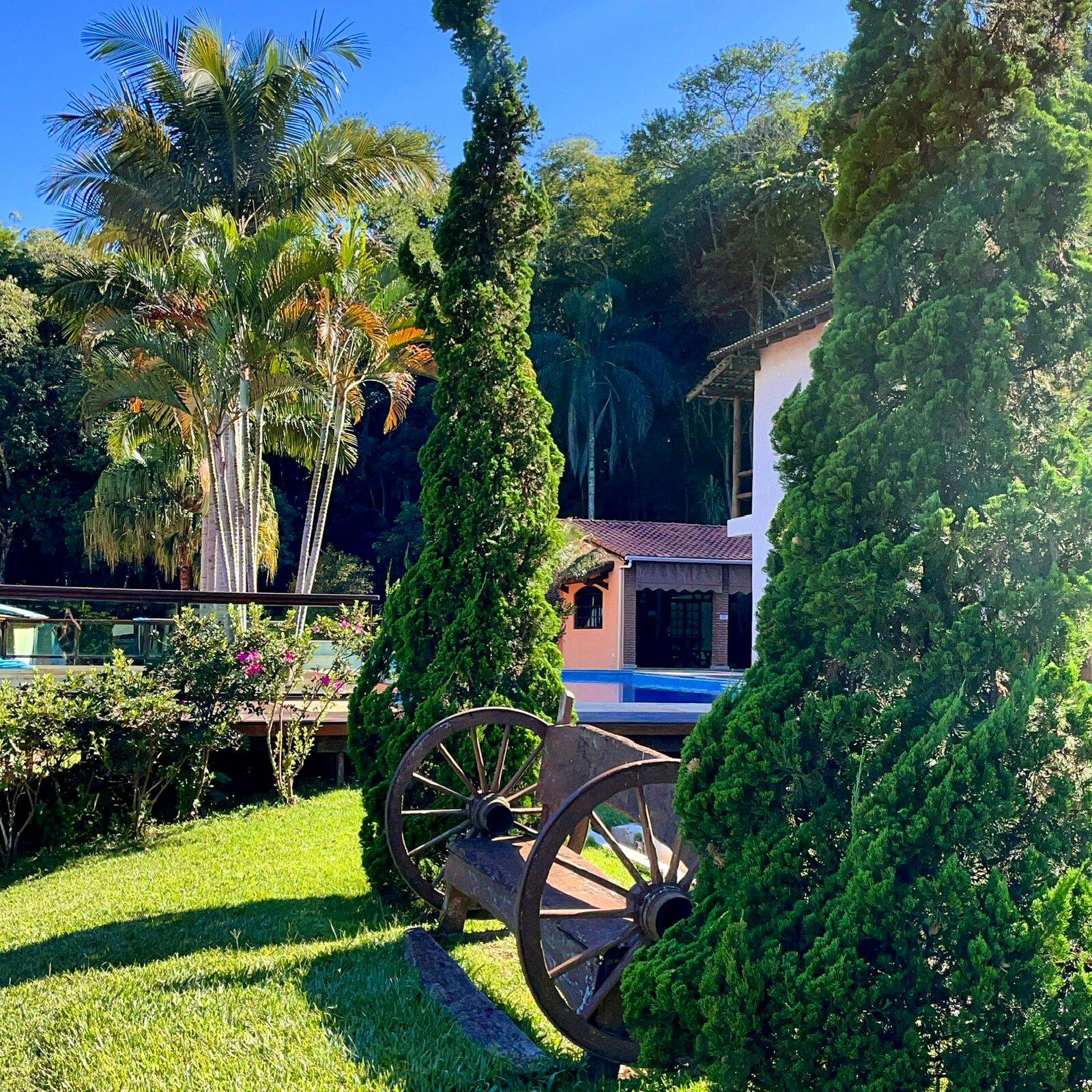 Chácara em Mairiporã/São Paulo — Ref OH07TV — Imagem 17