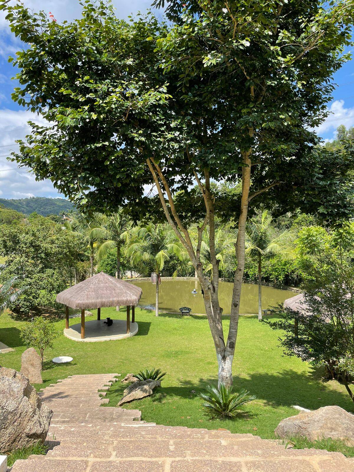 Chácara em Mairiporã/São Paulo — Ref OH07TV — Imagem 21