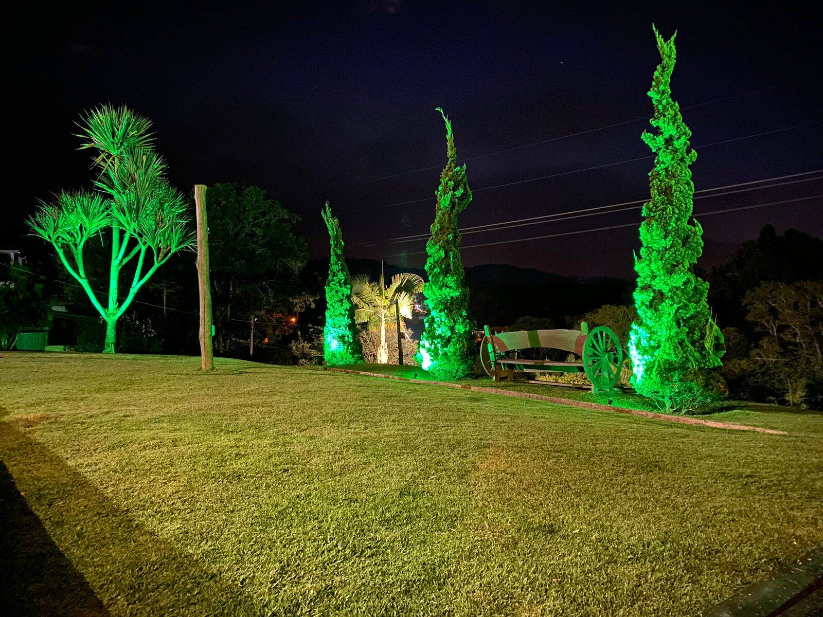 Chácara em Mairiporã/São Paulo — Ref OH07TV — Imagem 23