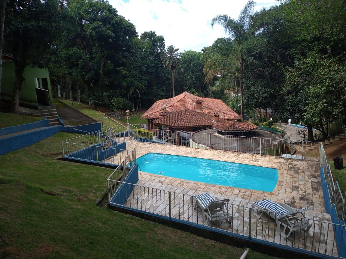 #2320 - Chácara para Venda em Mairiporã - SP