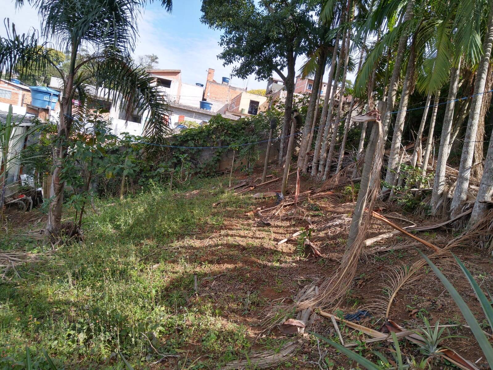 #2322 - Terreno para Venda em Mairiporã - SP