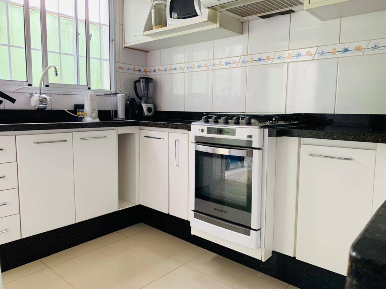 #2324 - Casa para Venda em Mairiporã - SP