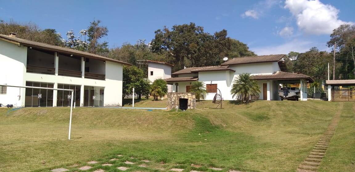 #2326 - Chácara em condomínio para Venda em Piracaia - SP