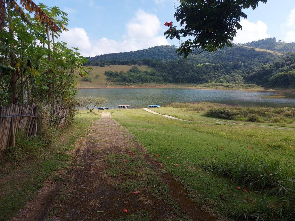 #1265 - Chácara para Venda em Joanópolis - SP