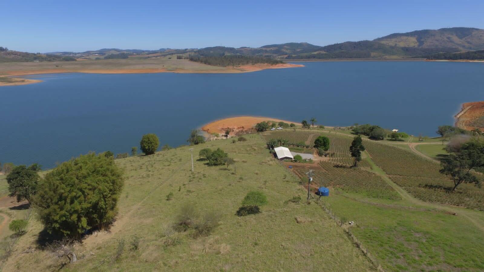 Chácara em Joanópolis/São Paulo — Ref VXH6W7 — Imagem 8