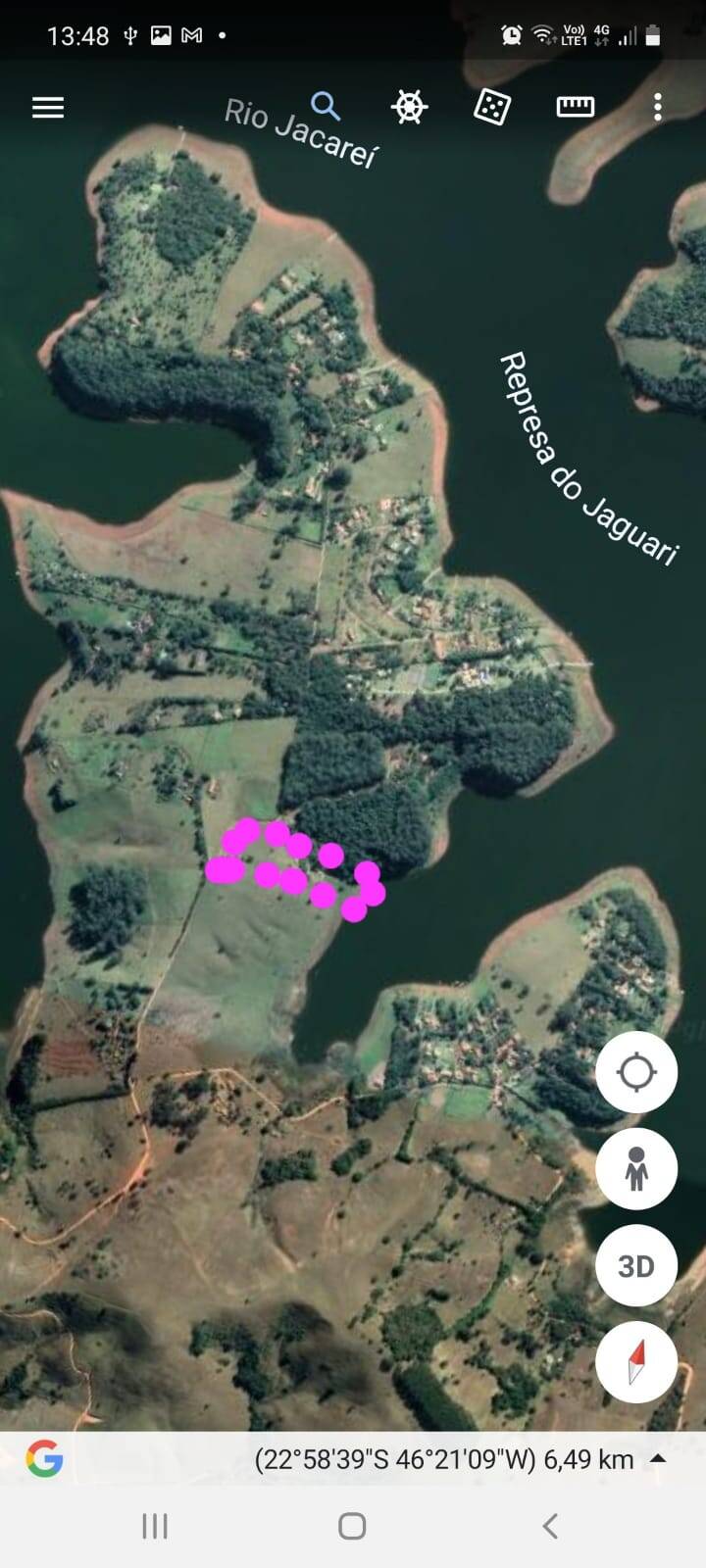 Chácara em Joanópolis/São Paulo — Ref VXH6W7 — Imagem 2