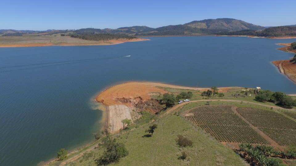Chácara em Joanópolis/São Paulo — Ref VXH6W7 — Imagem 9