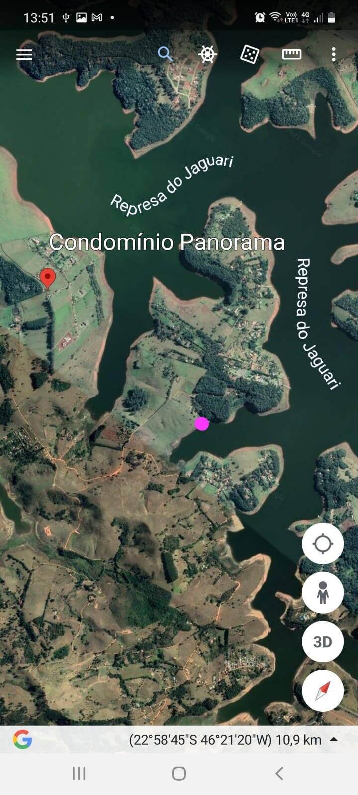 Chácara em Joanópolis/São Paulo — Ref VXH6W7 — Imagem 15