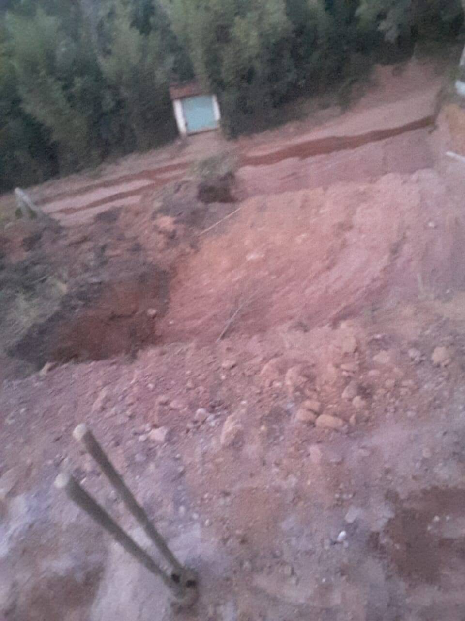 #2341 - Terreno para Venda em Mairiporã - SP