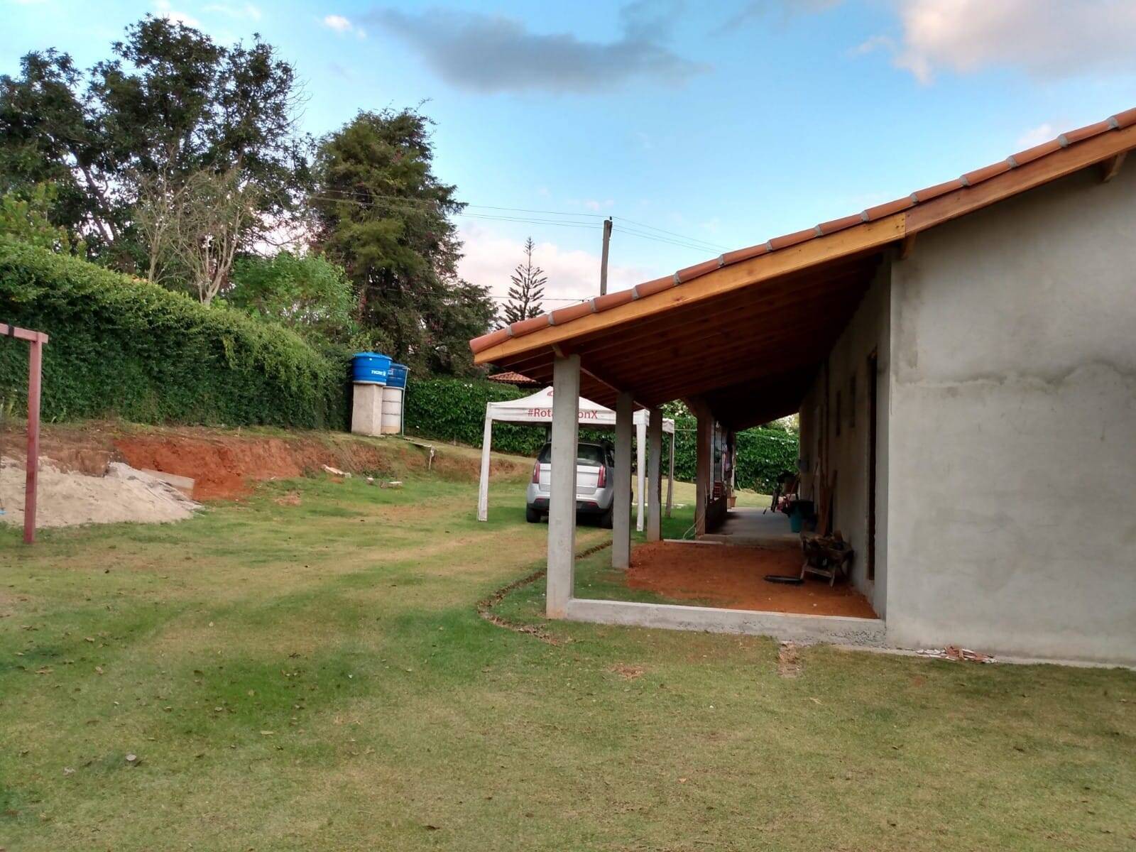 Chácara em Atibaia/São Paulo — Ref HYC23A — Imagem 25