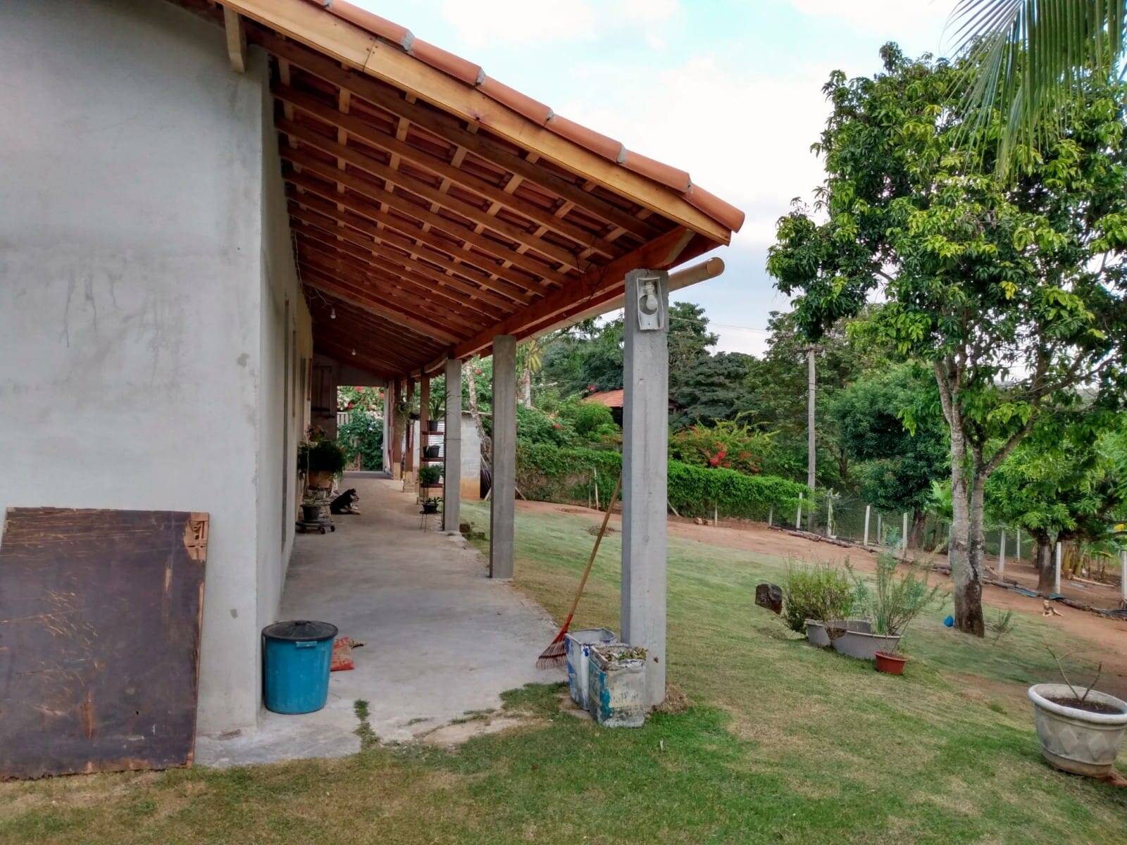 Chácara em Atibaia/São Paulo — Ref HYC23A — Imagem 27