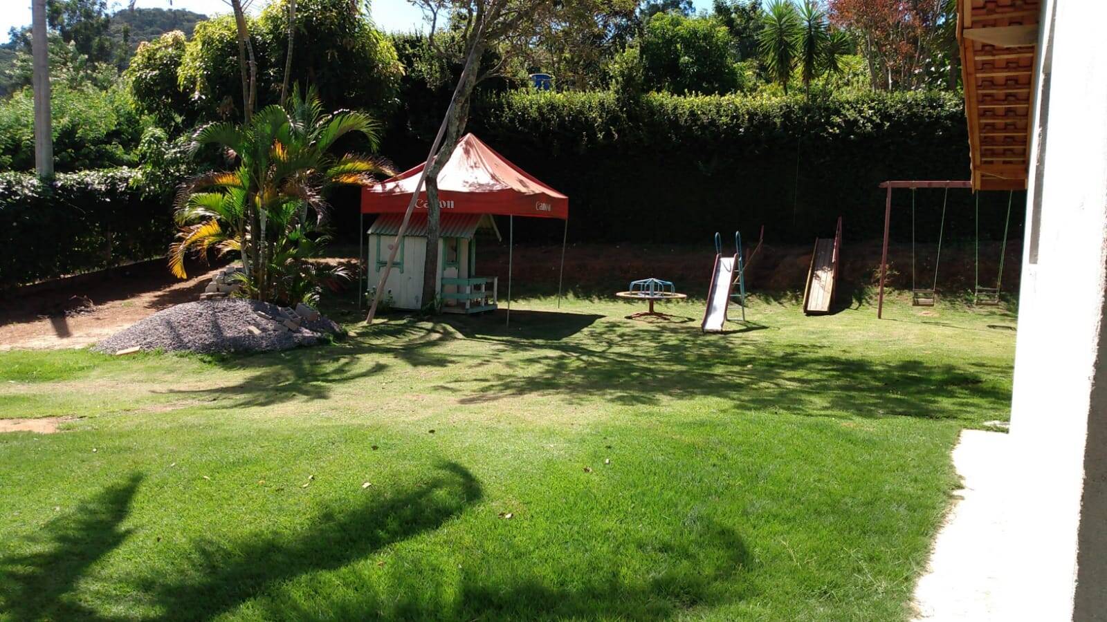 Chácara em Atibaia/São Paulo — Ref HYC23A — Imagem 33