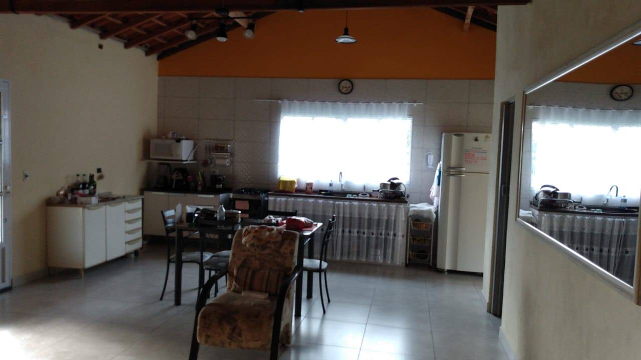 Chácara em Atibaia/São Paulo — Ref HYC23A — Imagem 32