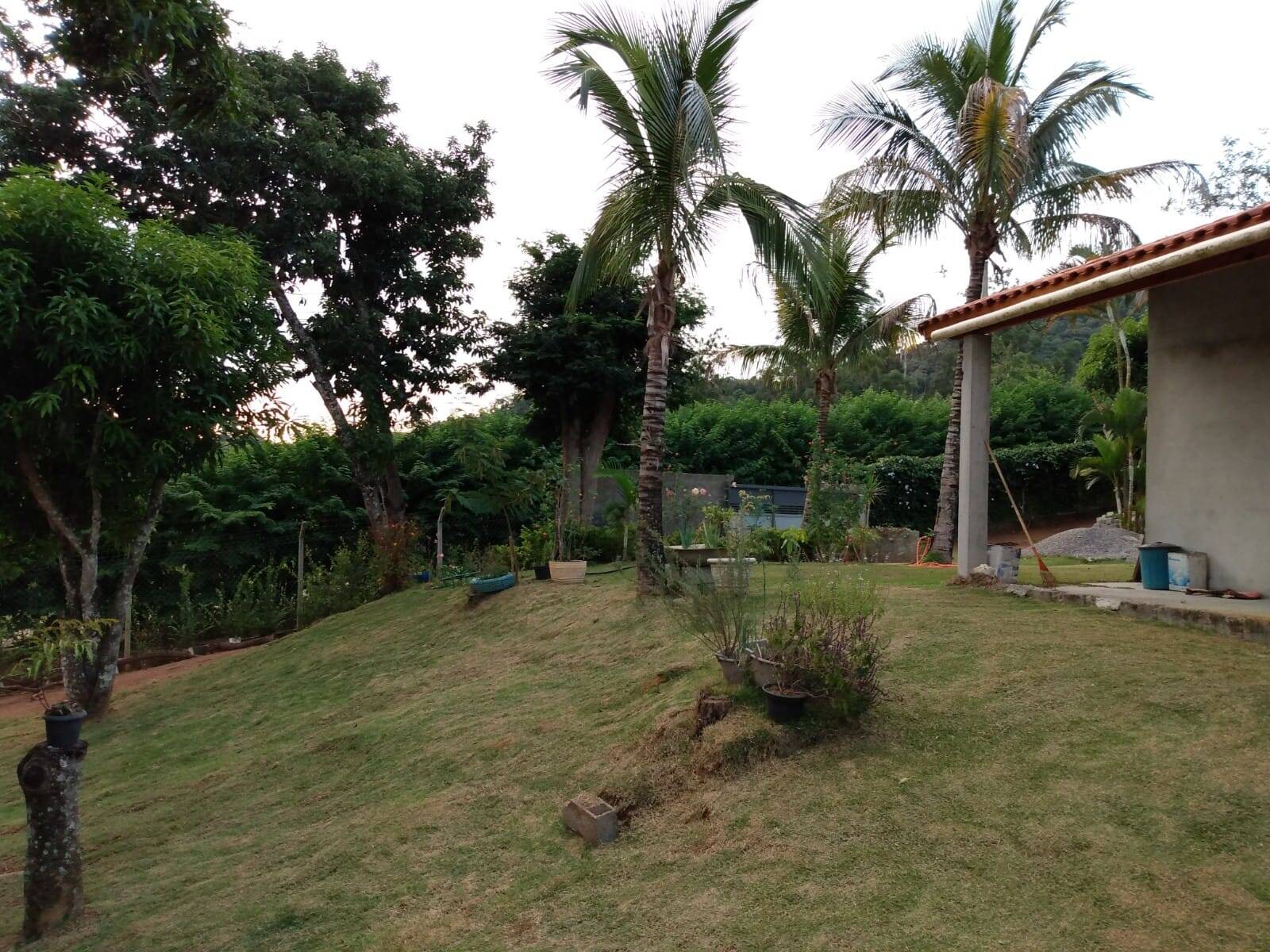 Chácara em Atibaia/São Paulo — Ref HYC23A — Imagem 35