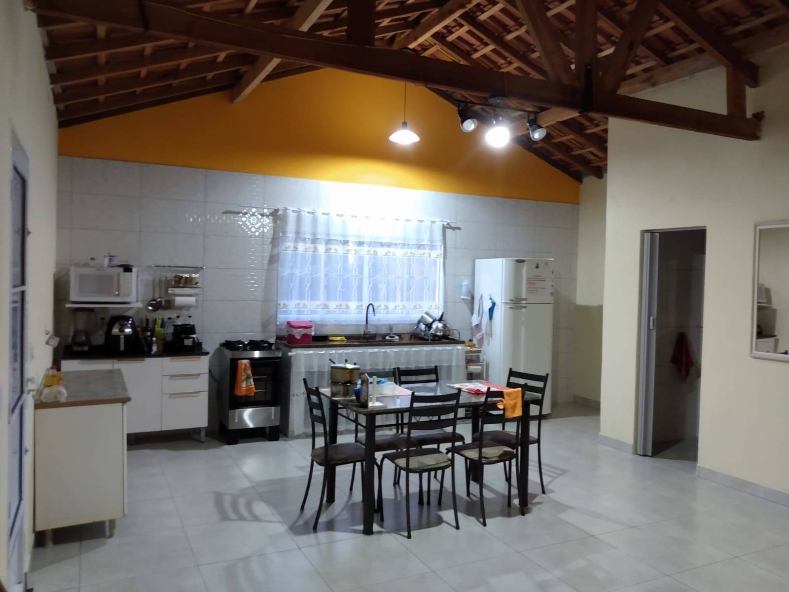 Chácara em Atibaia/São Paulo — Ref HYC23A — Imagem 3