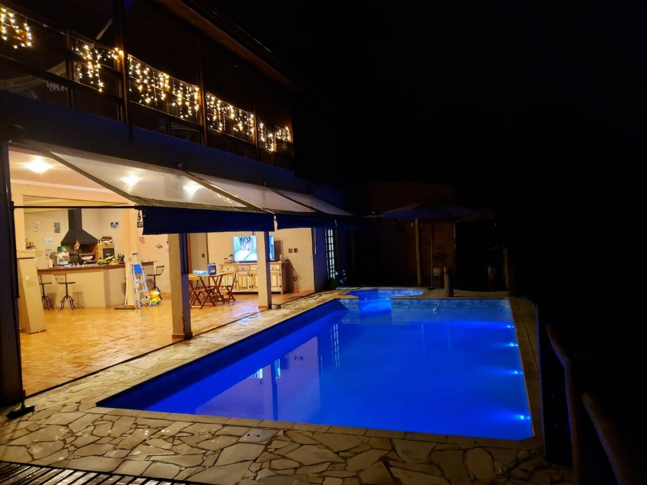 #2347 - Chácara em condomínio para Venda em Atibaia - SP