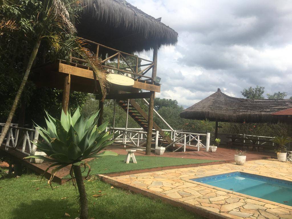#2348 - Chácaras Represa para Venda em Vargem - SP