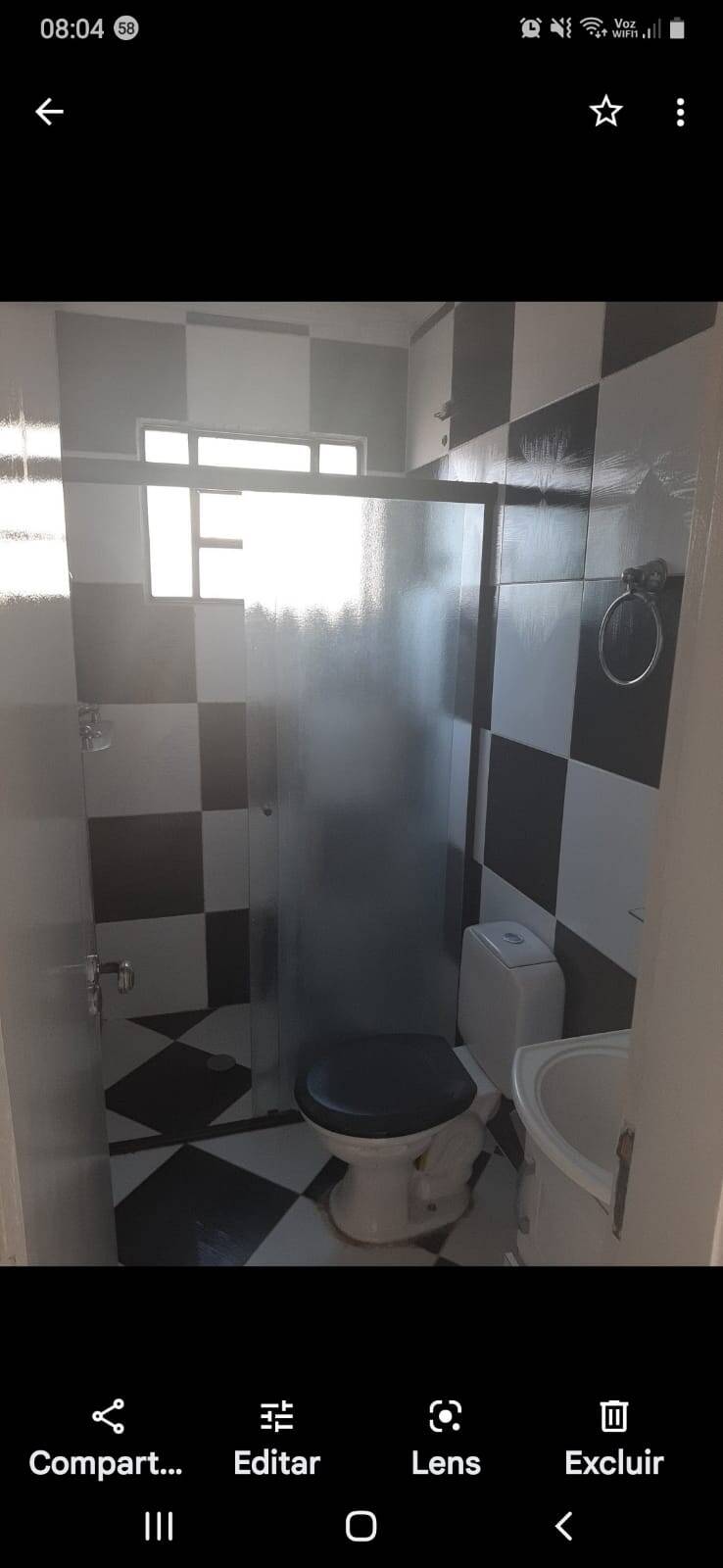 #2354 - Apartamento para Venda em Mairiporã - SP