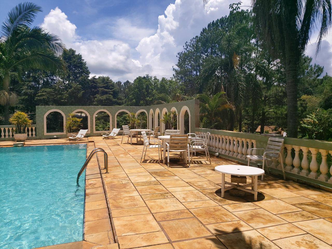 Chácara em Mairiporã/São Paulo — Ref M9UFBV — Imagem 4