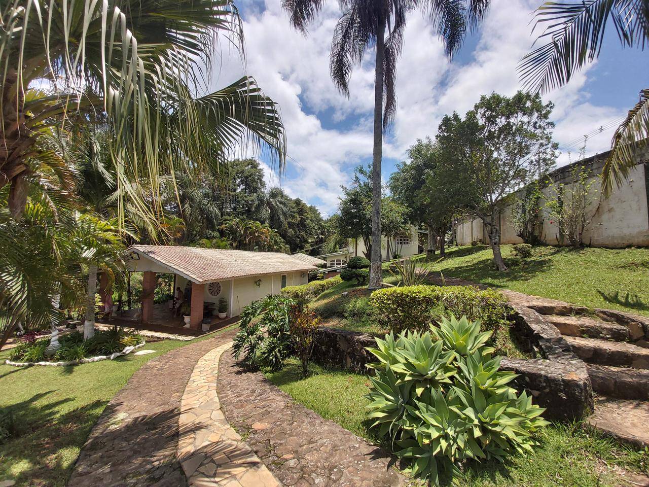 #2356 - Chácara para Venda em Mairiporã - SP